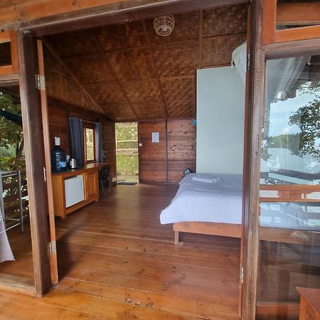 Treetop Guesthouse And Bungalows Sabang  Eksteriør bilde