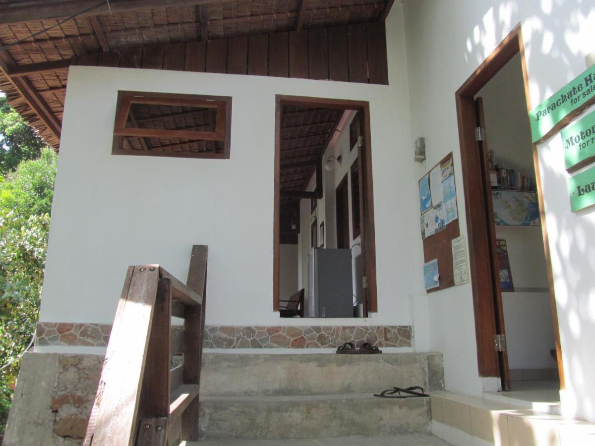 Treetop Guesthouse And Bungalows Sabang  Eksteriør bilde