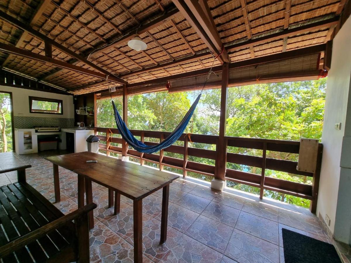 Treetop Guesthouse And Bungalows Sabang  Eksteriør bilde