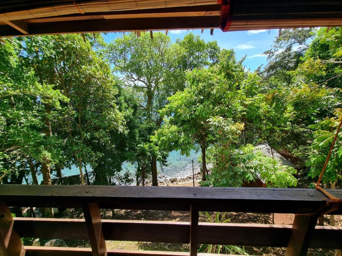 Treetop Guesthouse And Bungalows Sabang  Eksteriør bilde