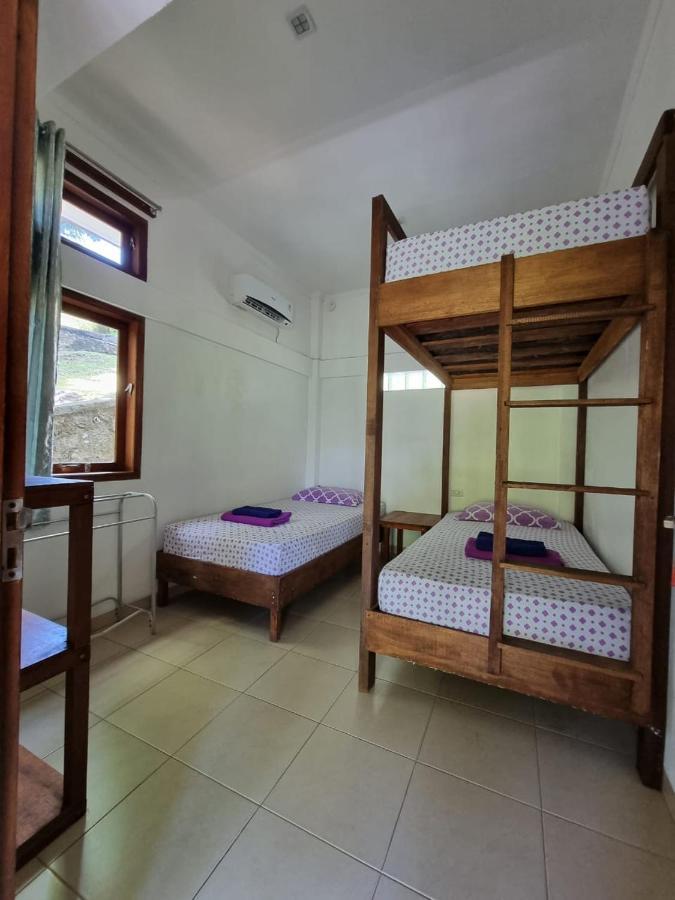 Treetop Guesthouse And Bungalows Sabang  Eksteriør bilde