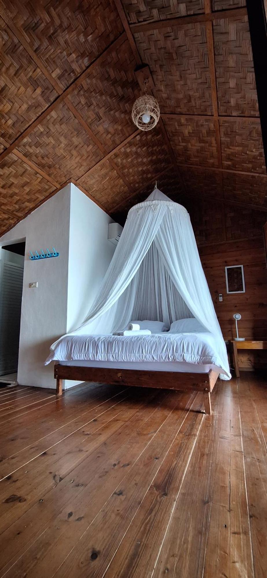 Treetop Guesthouse And Bungalows Sabang  Eksteriør bilde
