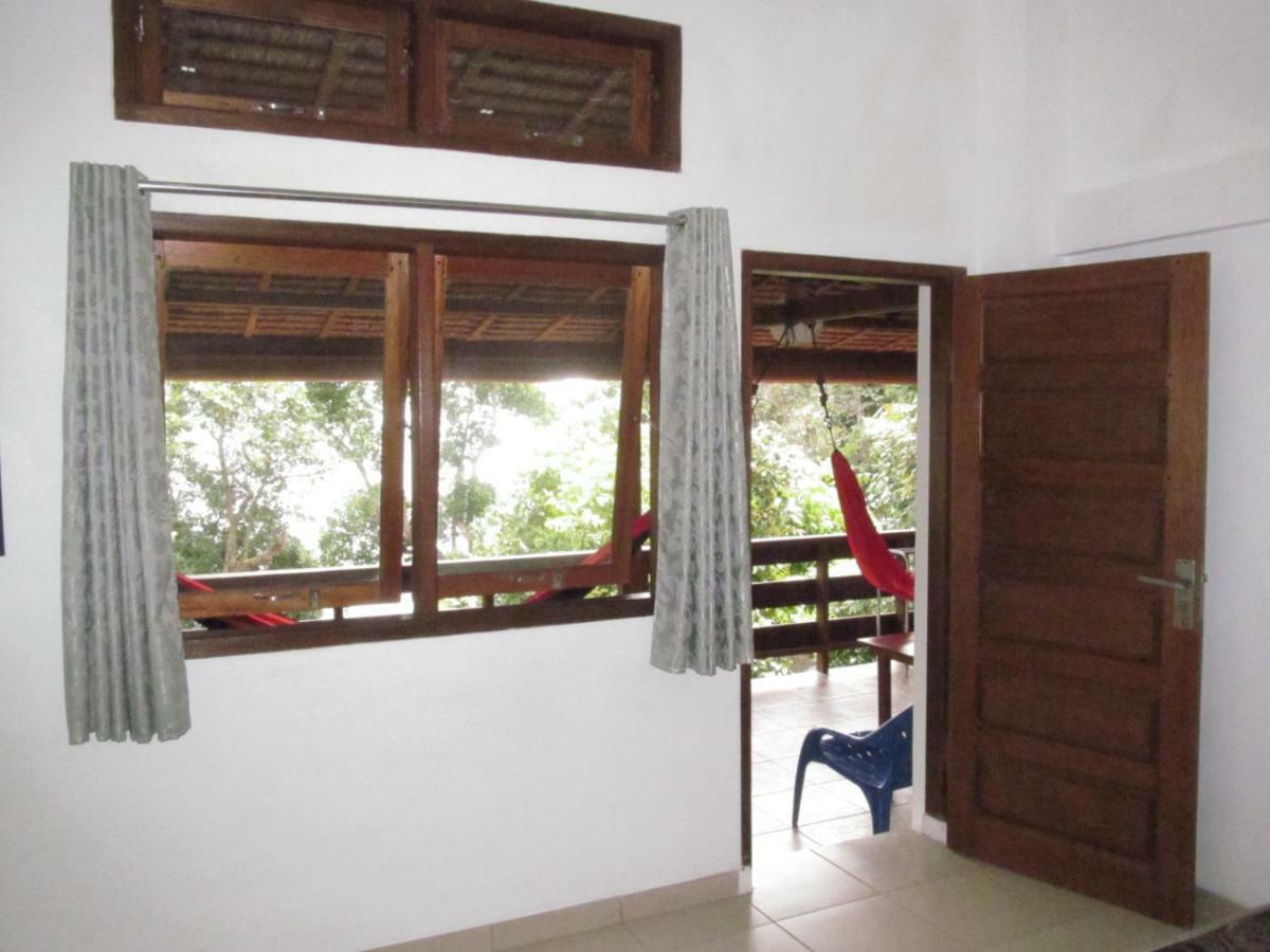Treetop Guesthouse And Bungalows Sabang  Eksteriør bilde